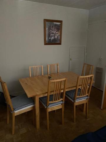Superbe Appartement A Bourg D'Oisans Avec Terrasse Sud Le Bourg-dʼOisans Екстериор снимка