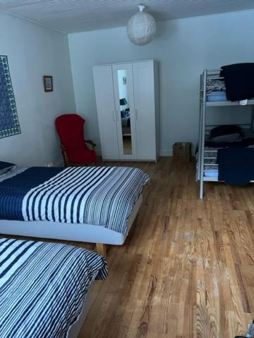 Superbe Appartement A Bourg D'Oisans Avec Terrasse Sud Le Bourg-dʼOisans Екстериор снимка