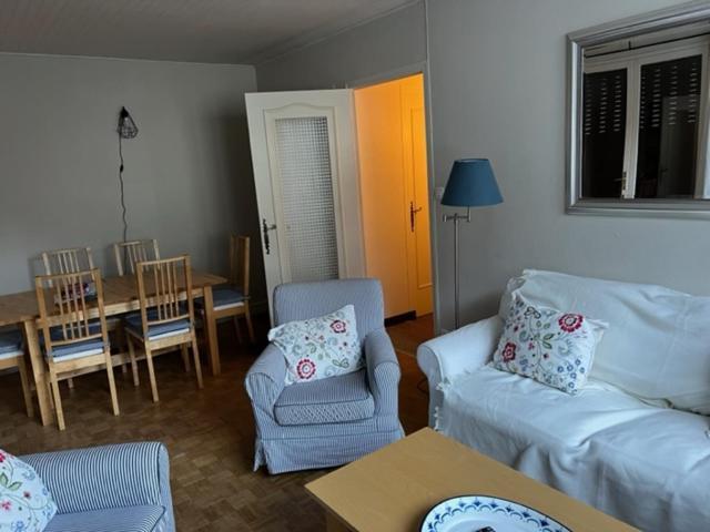 Superbe Appartement A Bourg D'Oisans Avec Terrasse Sud Le Bourg-dʼOisans Екстериор снимка