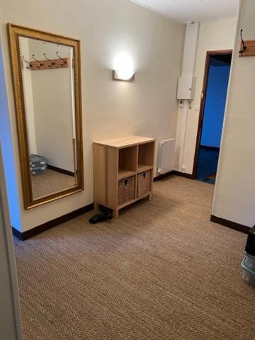 Superbe Appartement A Bourg D'Oisans Avec Terrasse Sud Le Bourg-dʼOisans Екстериор снимка
