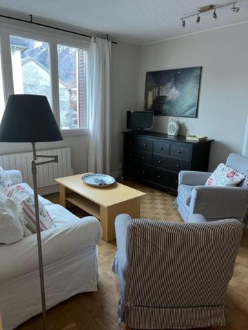 Superbe Appartement A Bourg D'Oisans Avec Terrasse Sud Le Bourg-dʼOisans Екстериор снимка